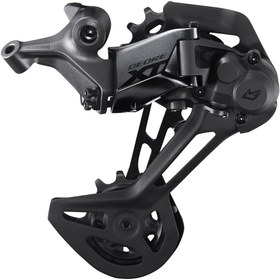 Resim Shimano Deore XT RD-M8130-SGS 11li Linkglide Arka Aktarıcı 