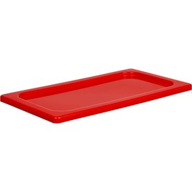 Resim Corona PP Gastronom Küvet 1/3 Kapak 