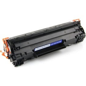 Resim NO NAME TECH Muadil Hp 285a/435a/436a/crg 725 P1102 M1132 M1212 P1120 285a/435a Toner 