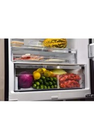 Resim Vestel NFK54011 Crb Gı Pro 481 Lt E Enerji Sınıfı No-Frost Buzdolabı 