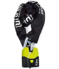 Resim U8k150 14mm Sra Sınıfı Zincir Kilit 