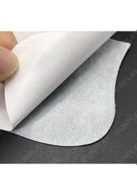 Resim Raymond Joes Pg200Rd Gitar Pena Korumalığı Kırmızı - Pickguard 