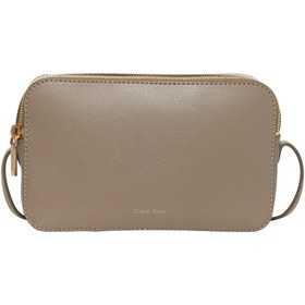 Resim Calvin Klein Kadın Çapraz Çanta LV04F3276GVFU Kahve 