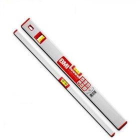 Resim BilfolD BMI Eurostar 690 Alüminyum Su Terazisi 80 Cm 