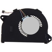 Resim Asus Ux31a, Ux31e, Eg50040s1-c070-s9a Uyumlu Fan Soğutucu Cpu Fanı İşlemci Fanı 