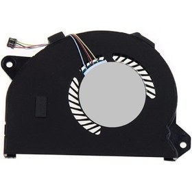 Resim Asus Ux31a, Ux31e, Eg50040s1-c070-s9a Uyumlu Fan Soğutucu Cpu Fanı İşlemci Fanı 