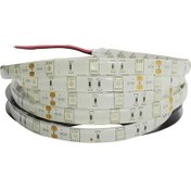 Resim Dora Led 3 Cipli 5050 Beyaz Şerit LED IP65 Metrede 60LED (5 Metre) 