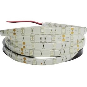 Resim Dora Led 3 Cipli 5050 Mavi Şerit LED IP65 Metrede 60LED (5 Metre) 