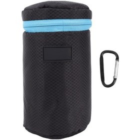 Resim Lens Çantası For Dslr L Boy Kaiyi 