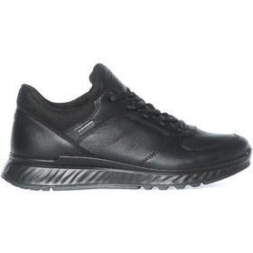 Resim Ecco Siyah Kadın Sneaker EXOSTRIDE W 