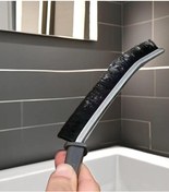 Resim OTO MOTTO Çok Amaçlı Ince Temizlik Fırçası - Derz Arası Banyo Mutfak Lavabo Oto Jant-difizör Detay Fırçası 