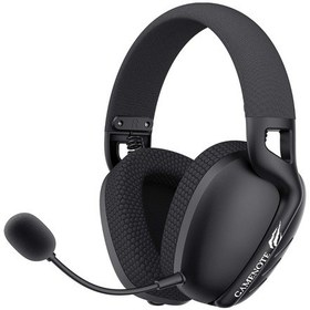 Resim Havit Gamenote Fuxi-h6 Gaming Mikrofonlu Oyuncu Kulaklığı 7.1 - 4 Modlu Bt, 2.4ghz, Type-c, 3.5mm 