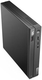 Resim Lenovo Thinkcentre Neo 50Q Gen 4 Intel Core I5-13420H 32GB 4tb SSD Windows 11 Home Mini Bilgisayar 12LN006KTRH12 + Zetta Flash Bellek 