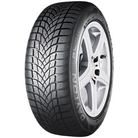 Resim Dayton 185/65r14 Dw510e 86t Kış Lastiği (ÜRETİM: 2024) 