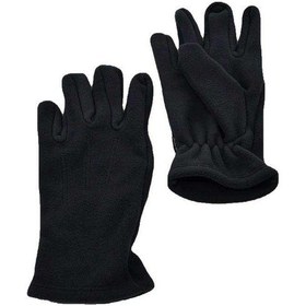 Resim Suyutti Erkek Polar Bilek Lastikli Eldiven K-430-33 001 