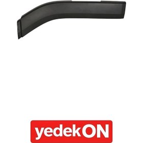 Resim Çamurluk Kaplaması Arka 7-Seri R-S Kabin Dış Sol (Kahveci Premium) - 2297995 