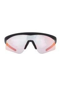 Resim Sun's Good The Vizor Siyah Fotokromik Unisex Bisiklet Gözlüğü Siyah - Turuncu 