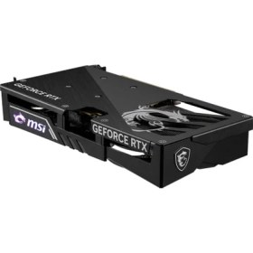 Resim Msı VGA Geforce Rtx 5060 8g Gamıng Oc RTX5060 8gb Gddr7 128B DX12 Pcıe 5.0 X16 (3xdp 1xhdmı) Ekran Kartı 