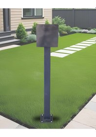 Resim Araç Şarj Cihazı Standı 