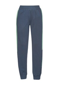Resim Hummel Walkes Çocuk Eşofman Altı 932372-8588 Mavi 
