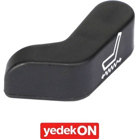 Resim AGCO Düğme - Massey Ferguson / Fendt / Valtra | ACW1023060 