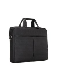 Resim Plm Si̇Rrus 13"-14" Siyah Notebook Çantası 
