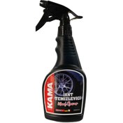 Resim AUTOKAMA Jant Temizleyici Whell Cleaner 500ml Anında Kargo 