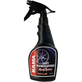 Resim AUTOKAMA Jant Temizleyici Whell Cleaner 500ml Anında Kargo 