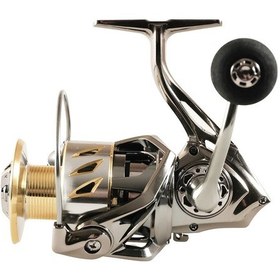 Resim Ryuji Ares 6000 Spin Olta Makinesi 