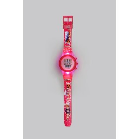 Resim L.O.L. Miniflak L.O.L. Surprise! Lisanslı OMG7221 Pembe Işık 