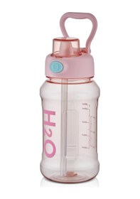 Resim The Mia H2o Matara Pembe 800 Ml 76029 