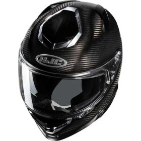 Resim Hjc RPHA71 Mapos MC5SF Motosiklet Kaskı 2XL Beden Siyah - Gri Renkli Hafif ve Güvenli 