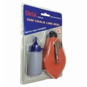 Resim AL-FA TOOLS Boyalı Çırpı Ipi Wr30 