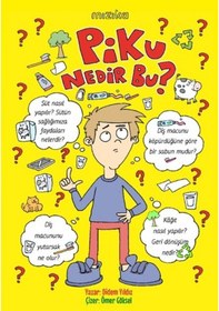 Resim Piku Nedir Bu? - Didem Yıldız - Mızıka 