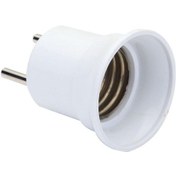 Resim De-pa 11121 E27 Duy Fiş-180031 