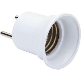 Resim De-pa 11121 E27 Duy Fiş-180031 