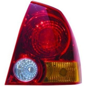 Resim Pleksan Stop Lamba Hyundaı Accent / Sağ 2003-2005 Duysuz 