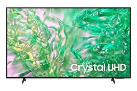 Resim Samsung 55DU8100 55"139 Ekran 4K UHD Crystal TV 