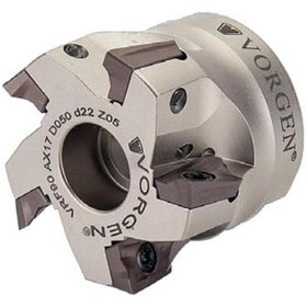 Resim Fett VRF90 - AX17 - D050 - D22 - Z05 Vorgen Freze Takımı 