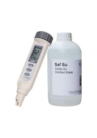 Resim Ss8685 Toprak Ph Ölçüm Seti 