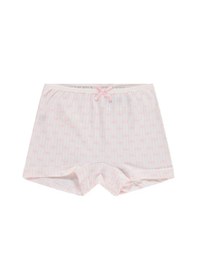 Resim Civil Girls Kız Çocuk Kurdale 2-10 Yaş 2'li Boxer - Standart 
