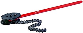 Resim İzeltaş Zincirli Boru Anahtarı 6'' 