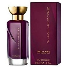 Resim Oriflame Magnetısta Parfüm 