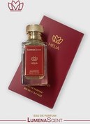 Resim LumenaScent Helia Kadın Parfüm 100 ml 