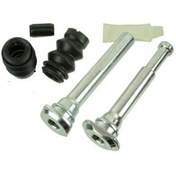 Resim mette AUDI A1-A3-A5 ÖN-ARKA KALİPER PİM TK 10/10 MM 2004>>2017 BOSCH TİPİ 