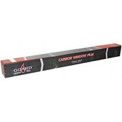 Resim Guard Carbon Cam Filmi Vlt %50 Light Black 152 Cm X 30 Mt Nano Teknoloji 