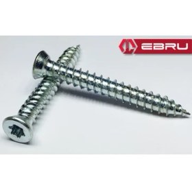 Resim Ebru Tdr Beton Buldex Vida 7,5 x 180 - 10 Adet 