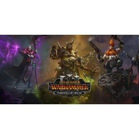Resim Feral Interactive Total War Warhammer Iıı Elspeth Thrones Of Decay Dlc (Pc) 
