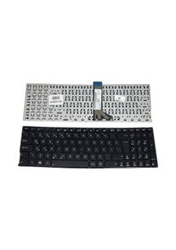 Resim Endepo Asus Uyumlu 0Knb0-612End00 Için Klavye Tuş Takımı 