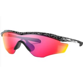 Resim Oakley Oo934316 M2 Frame Xl Aynalı Sporcu Güneş Gözlüğü 